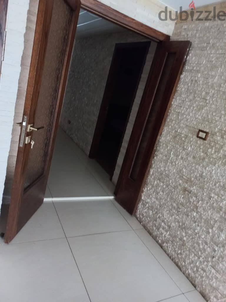 125 Sqm | High End Finishing Apartemnt For Sale in Kfarhbab 5