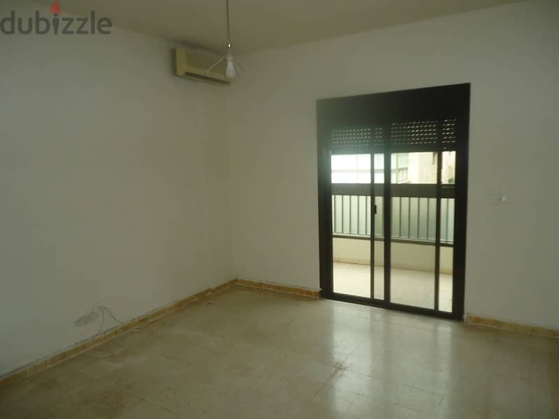 Apartment for rent in Mansourieh شقة للايجار في منصورية 14