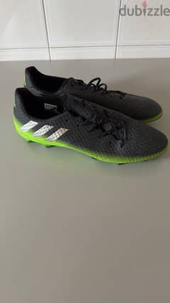 Adidas Messi 16.1 Football Shoe