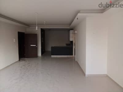 125 Sqm + 90 Sqm Terrace | Apartment For Sale in Calm Area in Bseba