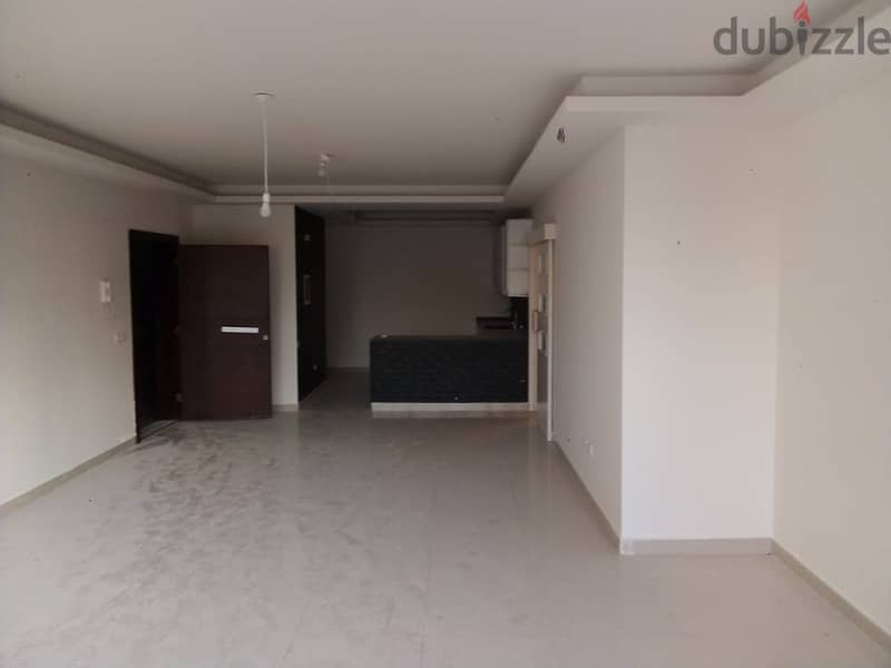 125 Sqm + 90 Sqm Terrace | Apartment For Sale in Calm Area in Bseba 4