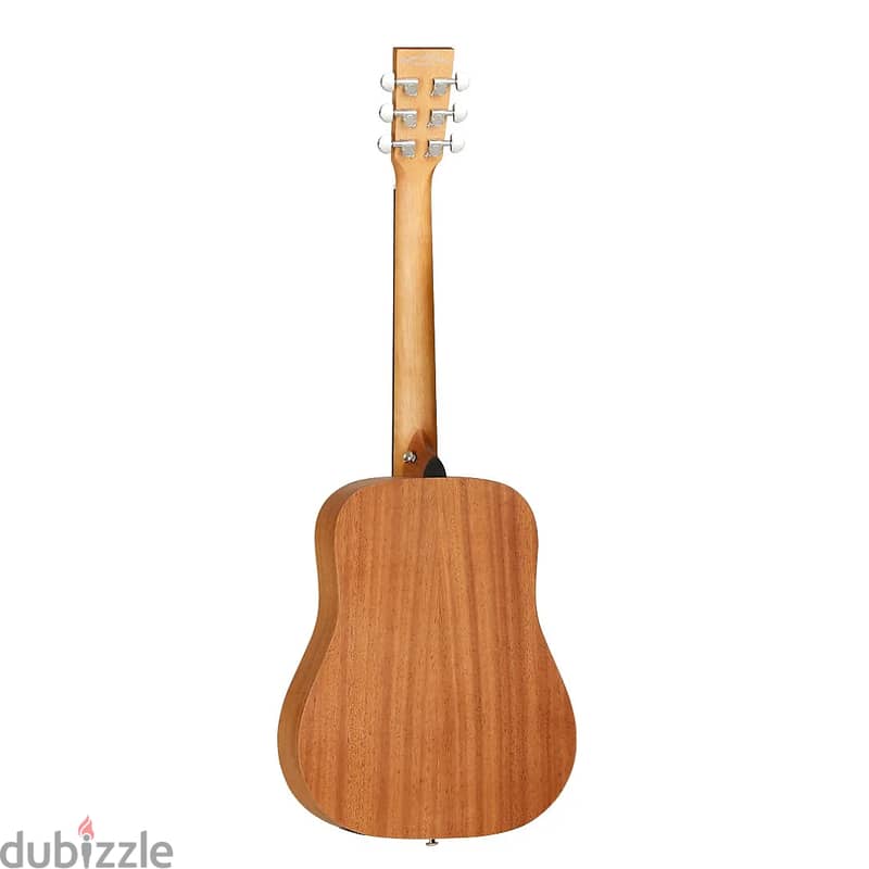 Tanglewood TW2 T Traveler size Acoustic Guitar 1