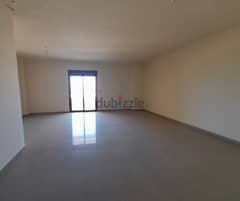 210 SQM Apartment in Zouk Mosbeh, Keserwan with Sea and Mountain View 0