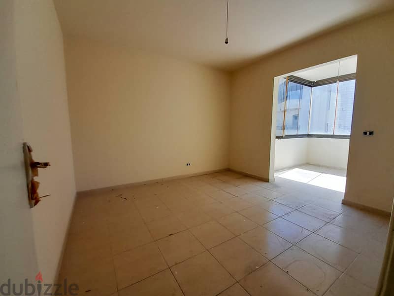 210 SQM Apartment in Zouk Mosbeh, Keserwan with Sea and Mountain View 2