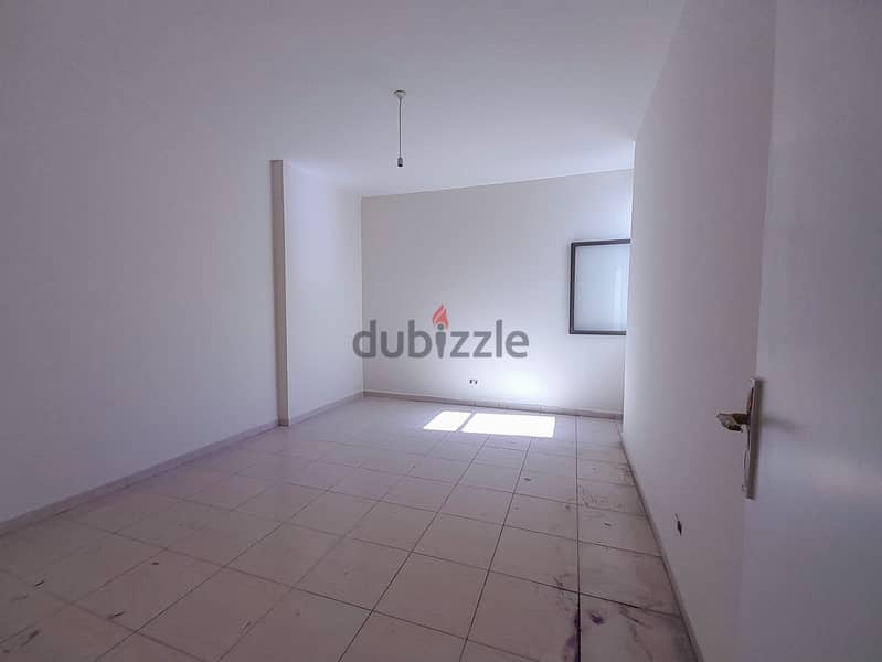 210 SQM Apartment in Zouk Mosbeh, Keserwan with Sea and Mountain View 6
