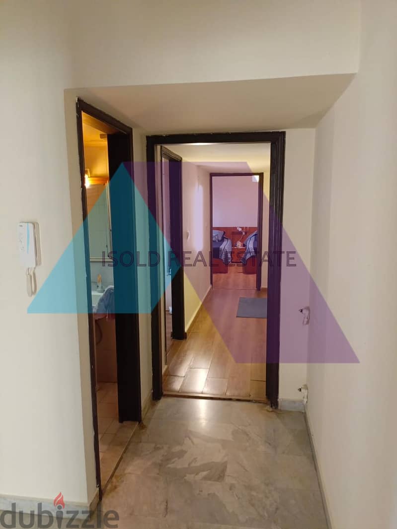 145 m2 apartment having an open view for sale in Beit El Chaar 4