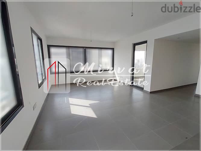 Electricity 24/7|New Apartment For Sale Achrafieh 300,000$ 2