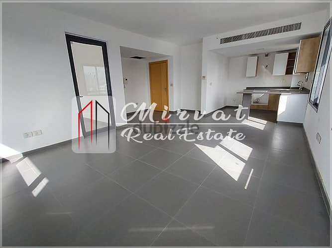 Electricity 24/7|New Apartment For Sale Achrafieh 300,000$ 3