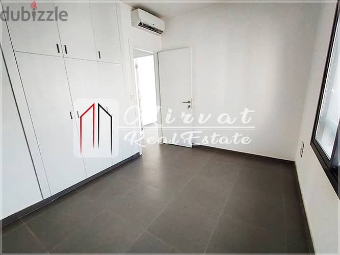 Electricity 24/7|New Apartment For Sale Achrafieh 300,000$ 10