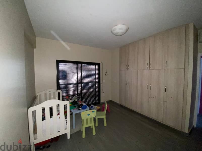 A decorated Renovated 250 m2 apartment for sale in Rabweh 5