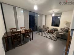 New Building in Achrafieh for Rent Fully Furnished 0