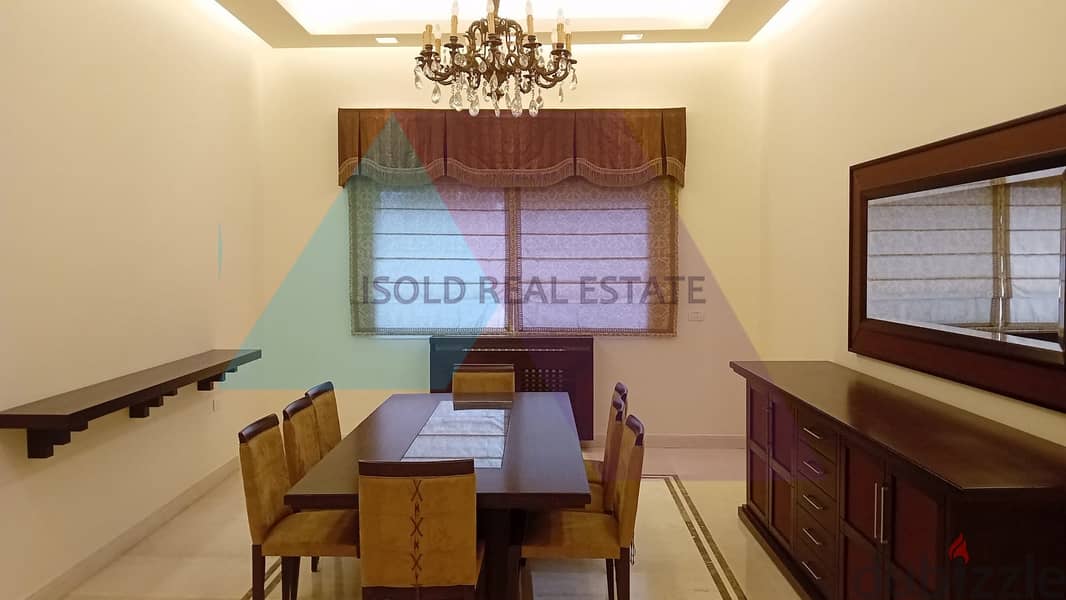 A 300 m2 apartment for sale in Mar miter/Achrafieh 1