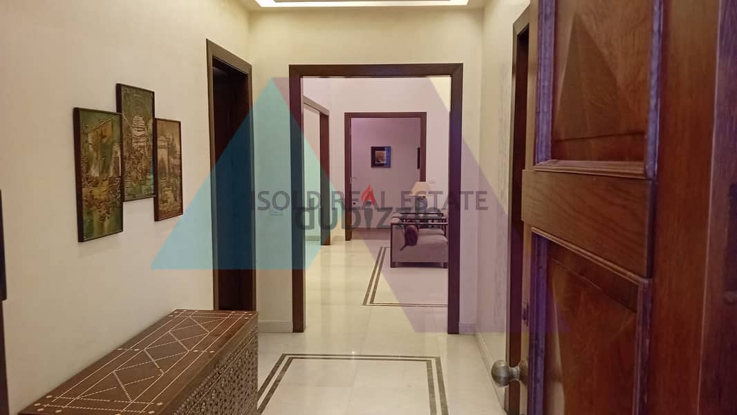 A 300 m2 apartment for sale in Mar miter/Achrafieh 6