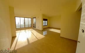 160 SQM Apartment in Sehayle, Keserwan with Sea and Mountain View 0