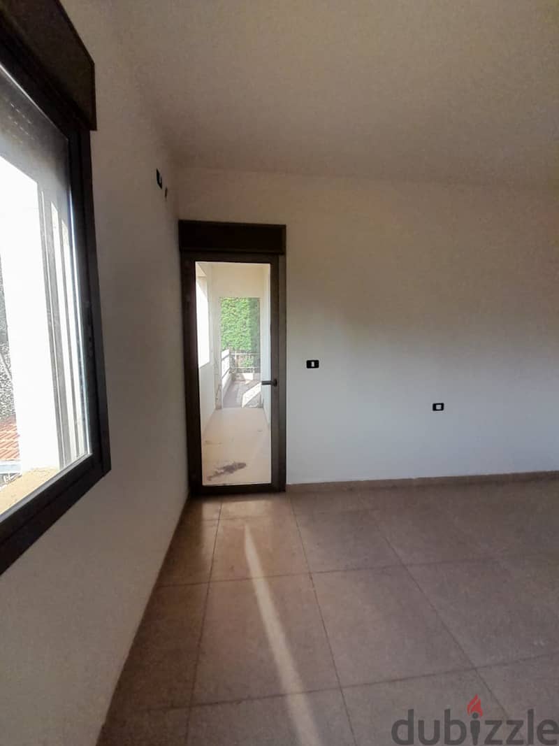 160 SQM Apartment in Sehayle, Keserwan with Sea and Mountain View 5