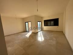 mansourieh spacious 200 sqm duplex for rent Ref#6099 0