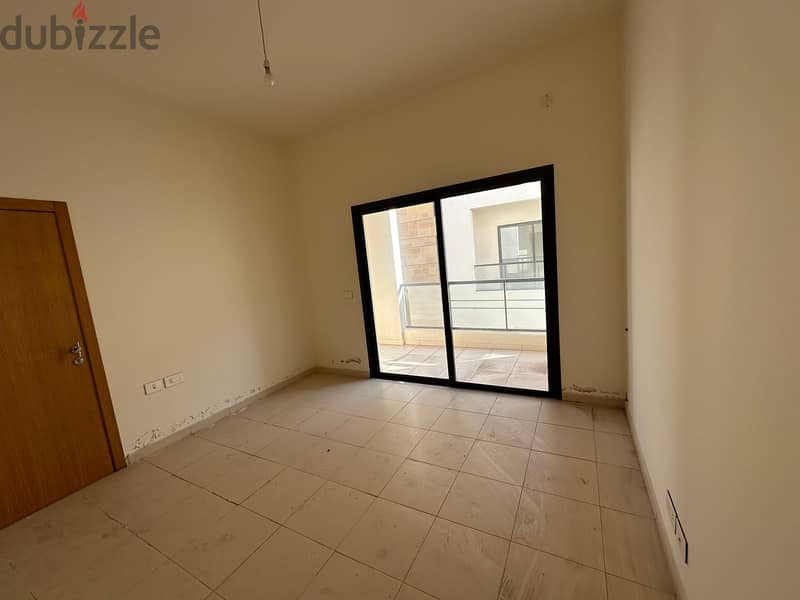 mansourieh spacious 200 sqm duplex for rent Ref#6099 5