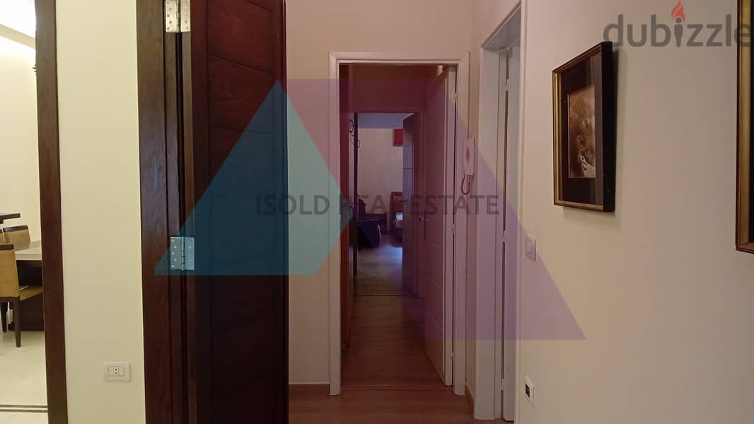 A 300 m2 apartment for rent in Mar miter/Achrafieh 10
