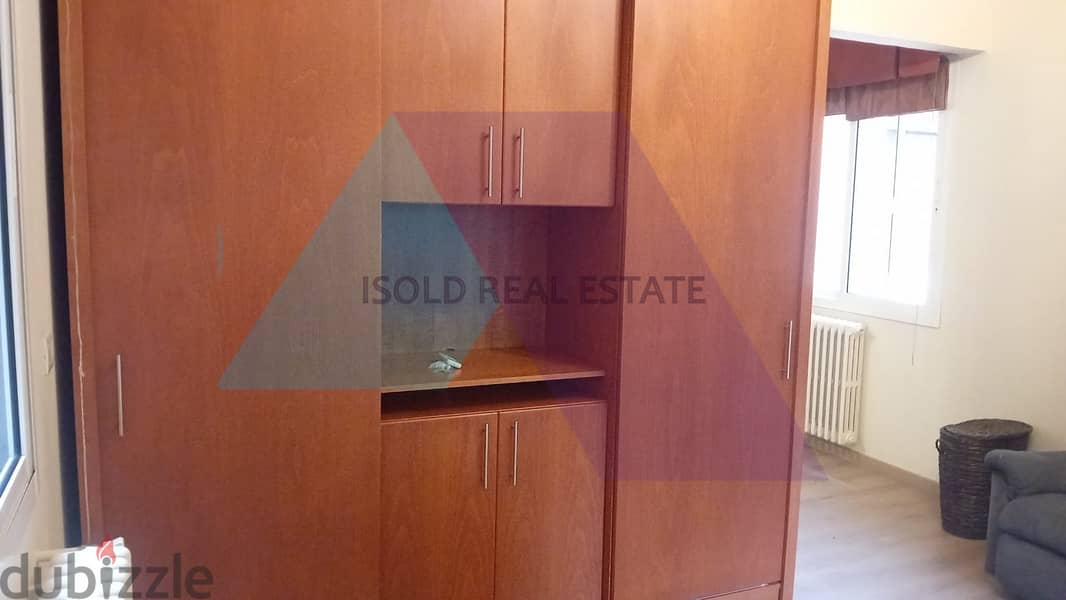 A 300 m2 apartment for rent in Mar miter/Achrafieh 12