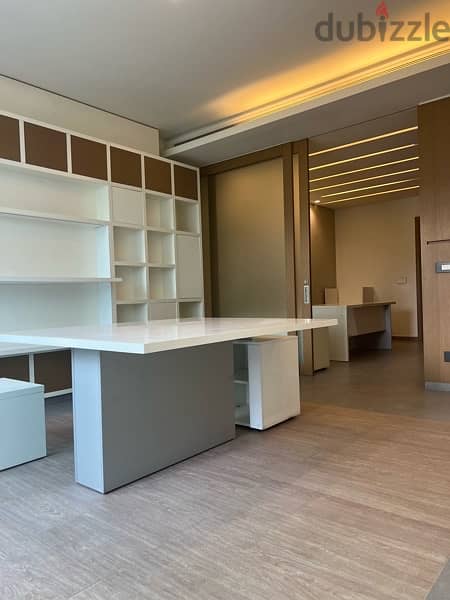 office for rent in Antelias 2