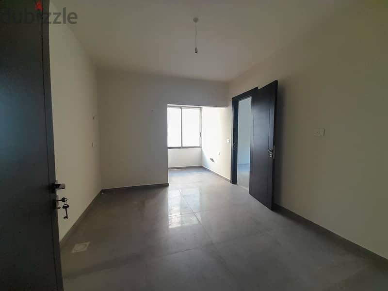 250 SQM Apartment in Ballouneh, Keserwan with Sea and Mountain View 1