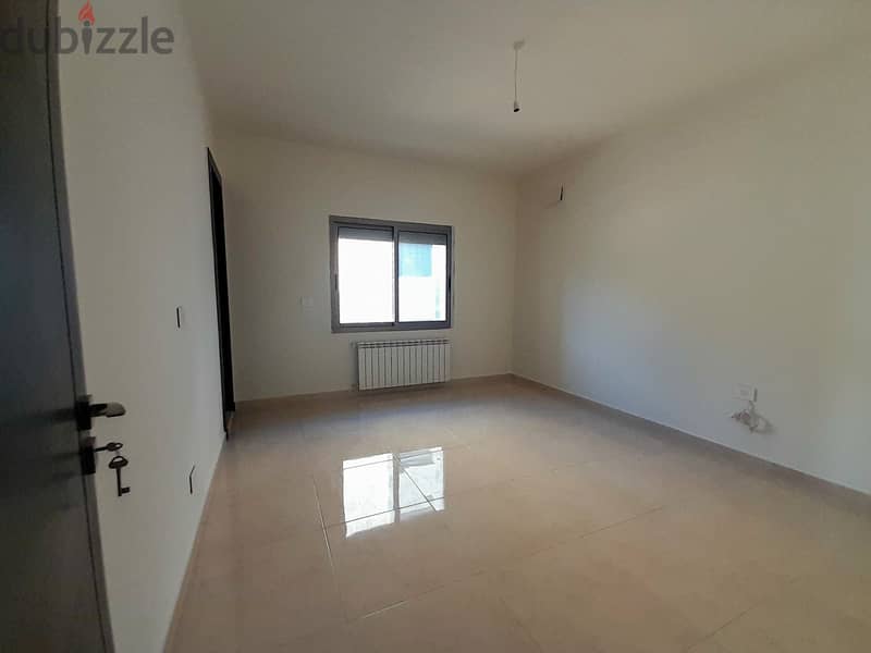 250 SQM Apartment in Ballouneh, Keserwan with Sea and Mountain View 5