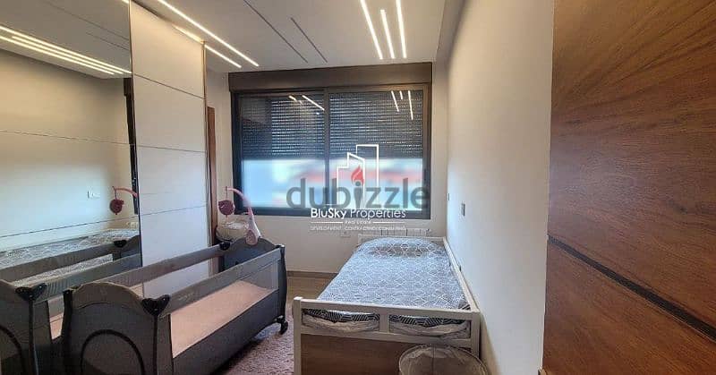 Duplex 270m² + Terrace For SALE In Sahel Alma - شقة للبيع #PZ 7