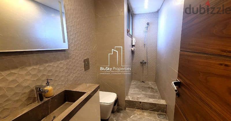 Duplex 270m² + Terrace For SALE In Sahel Alma - شقة للبيع #PZ 8