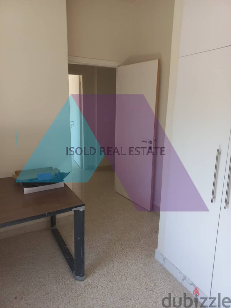 Fully renovated 185 m2 apartment for sale in Zalka ,Prime Location 2