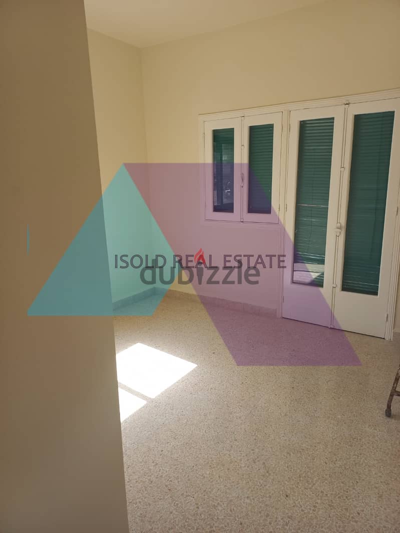 Fully renovated 185 m2 apartment for sale in Zalka ,Prime Location 4
