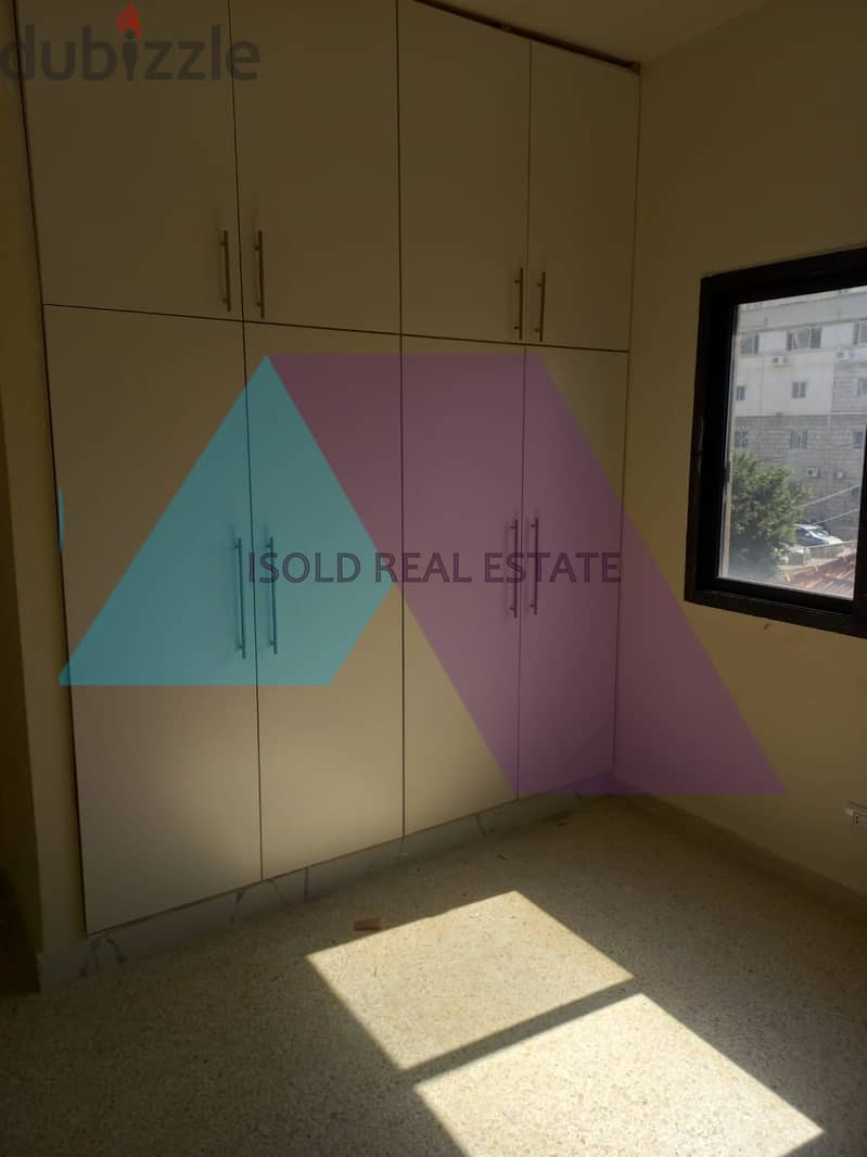 Fully renovated 185 m2 apartment for sale in Zalka ,Prime Location 5