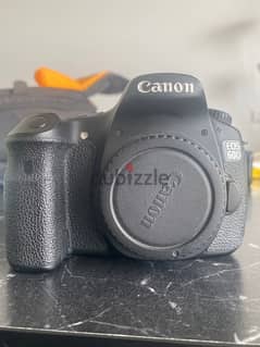 canon ds126281