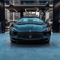 Maserati 2011 0
