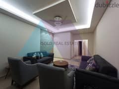 A 120 m2 apartment having an open view for sale in Byakout 0