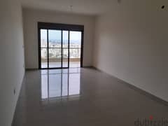 120 SQM Prime Location Apartment in Jdeideh, Metn with Sea View