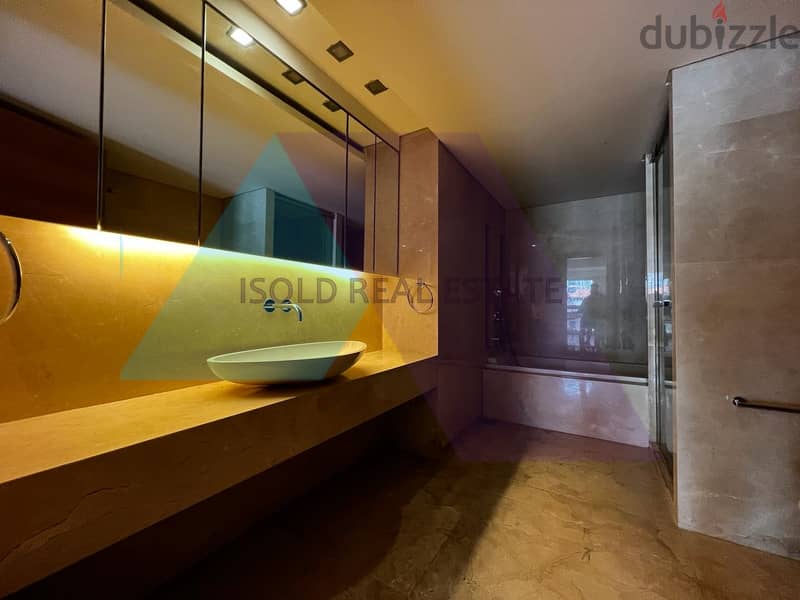Luxurious 500 m2 duplex apartment for rent in Down town /Beirut 9