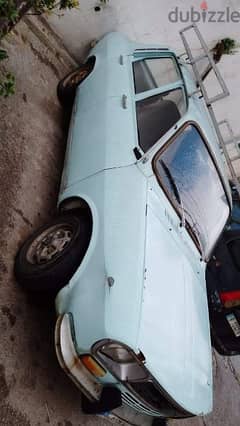 Renault 12 for sale