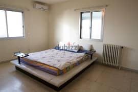 rent apartment zouk mosbeh furnitched near charkutiaun or morena 2 bed