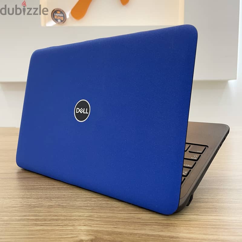 Latitude Dell Intel Processor DC Twelve Inches Laptop Colors 4