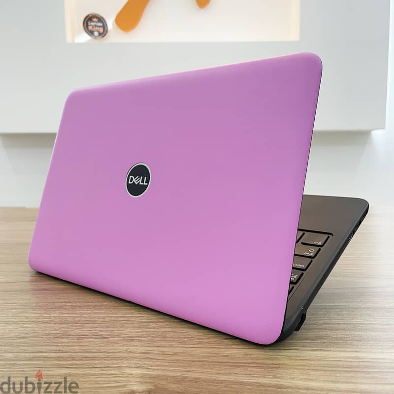 Laptop Latitude Colors - Dell / CPU DC Intel Twelve-Inch Screen 8