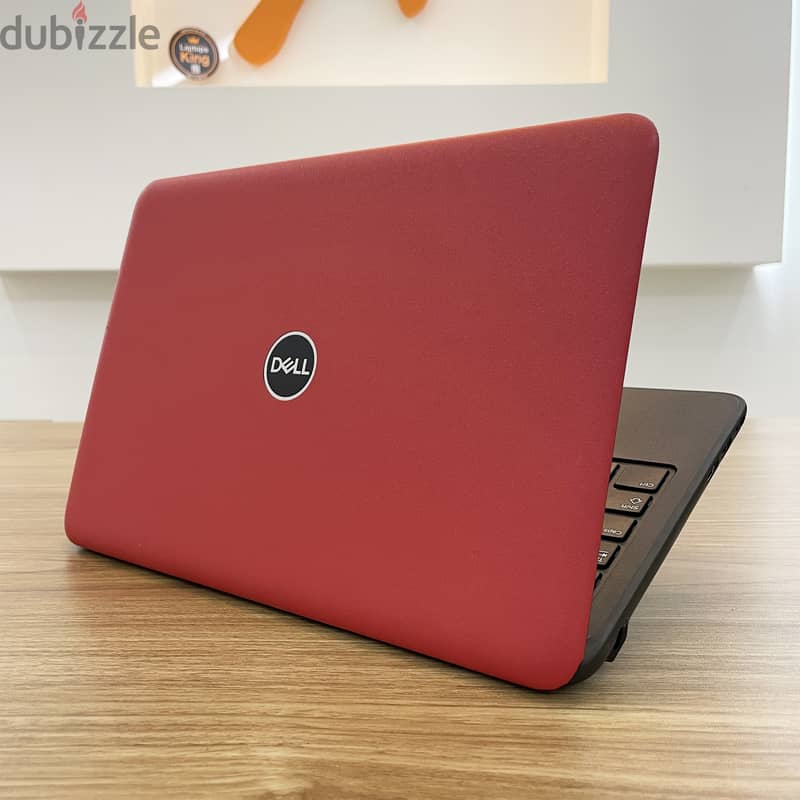 Laptop Latitude Colors - Dell / CPU DC Intel Twelve-Inch Screen 9