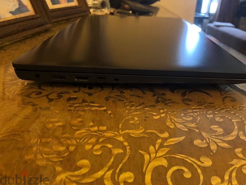 lenovo ideapad 3 touchscreen like new used 4 months only 1