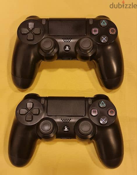 Play station PS 4 pro 5
