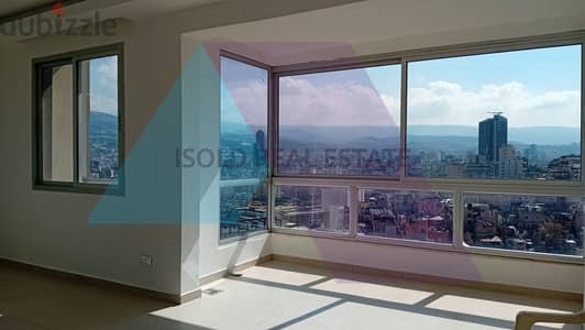 NEW 135m2 apartment for sale in Geitawi/Achrafieh-شقة جديدة في اشرفيه