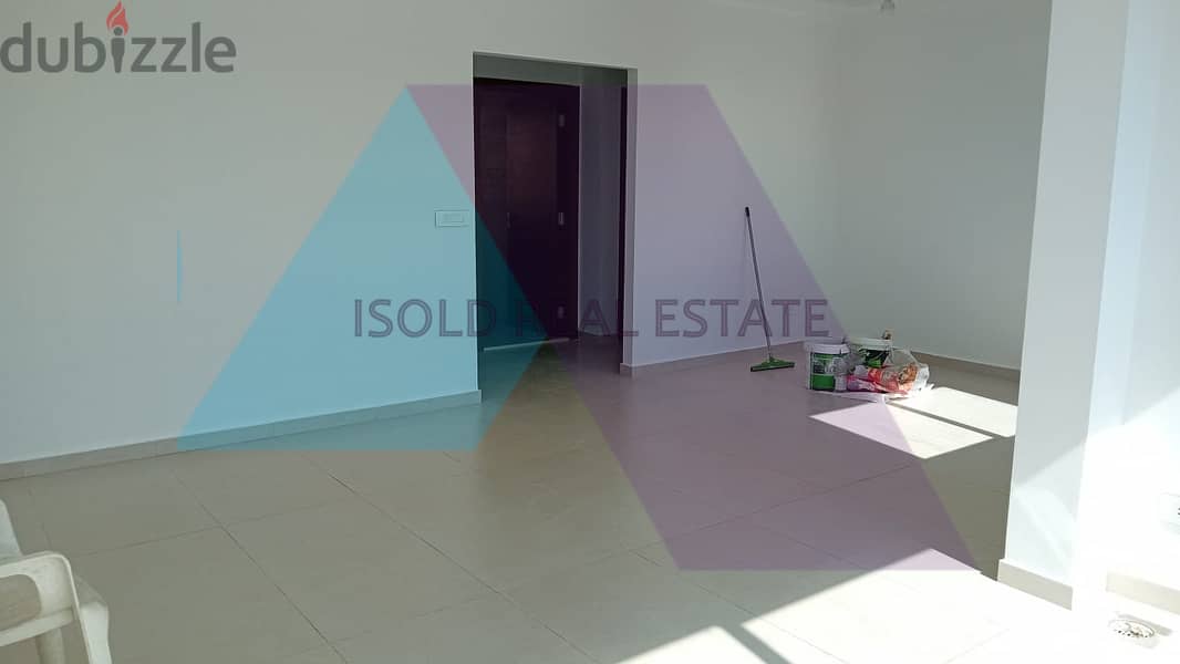 Brand new 135 m2 apartment for sale in Geitawi/Achrafieh 3