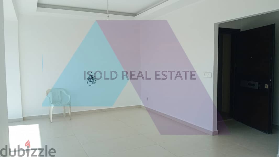 Brand new 135 m2 apartment for sale in Geitawi/Achrafieh 7