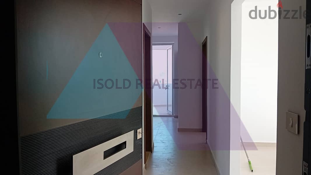 Brand new 135 m2 apartment for sale in Geitawi/Achrafieh 10
