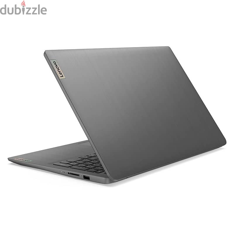 Ideapad 3 Lenovo Core i7 12th Gen Iris Xe Vga Intel Laptop 15.6" 1