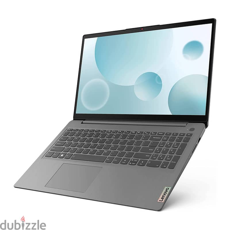 Ideapad 3 Lenovo Core i7 12th Gen Iris Xe Vga Intel Laptop 15.6" 2