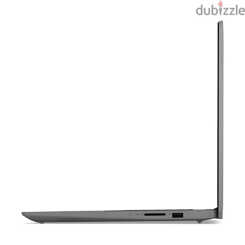 Ideapad 3 Lenovo Core i7 12th Gen Iris Xe Vga Intel Laptop 15.6" 4